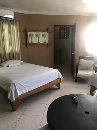 Hotel Plus