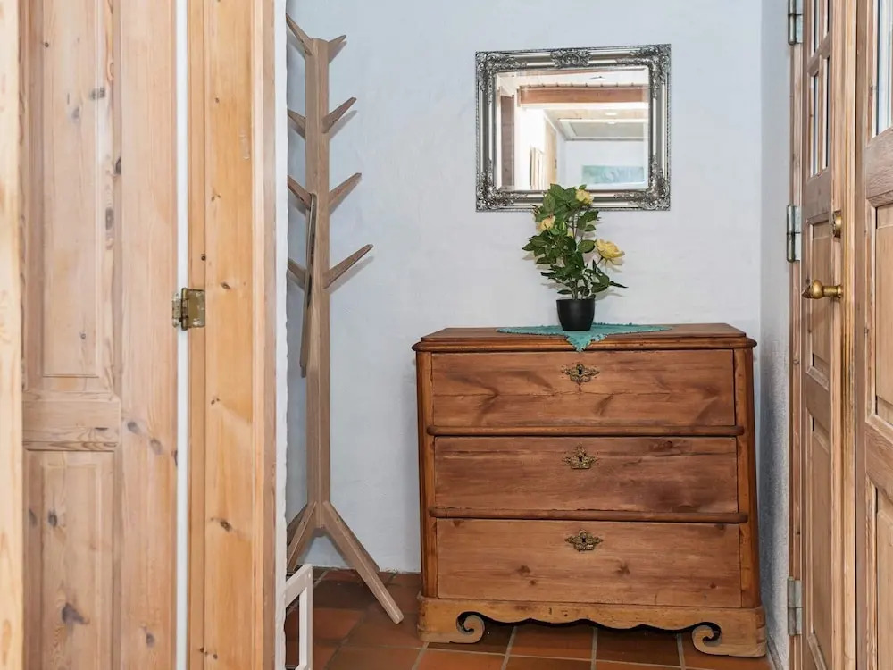 3 Person Holiday Home in Høll Børkop