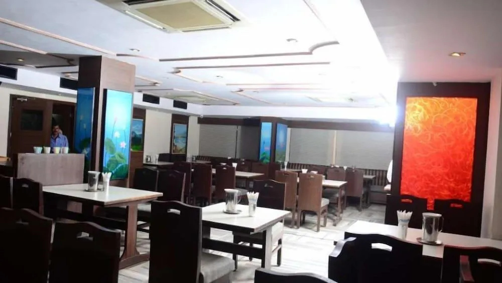 Jaya Residency