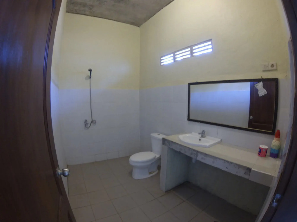Indigenous Bungalow