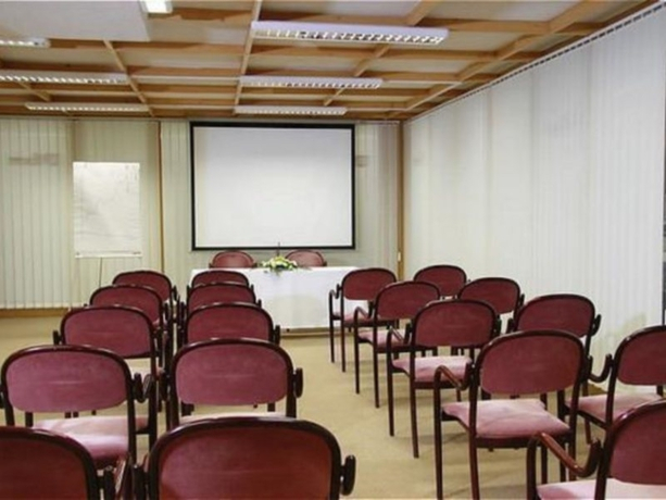 Praha Clubhotel