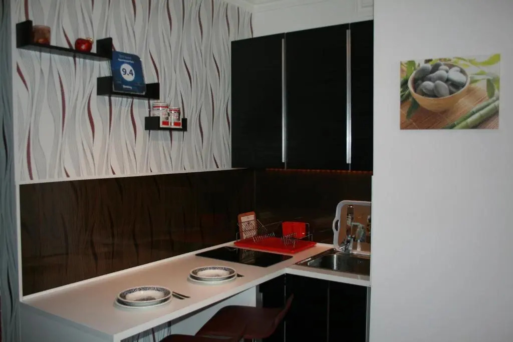 Apartment Kula