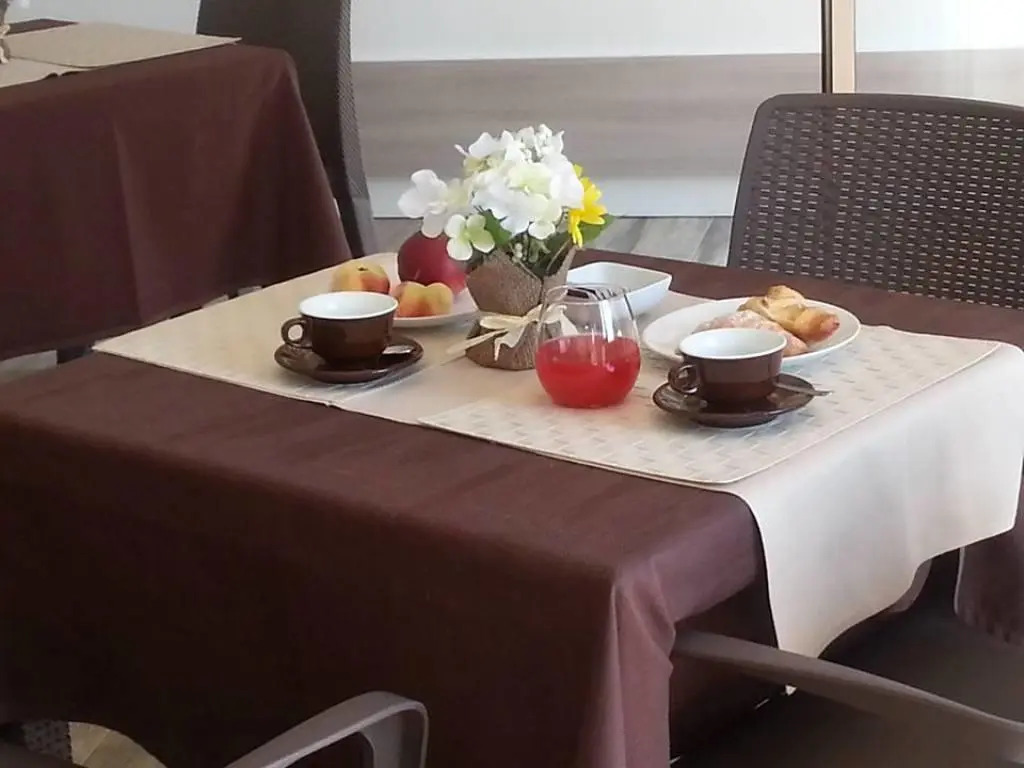 Hotel Chrismare Taormina