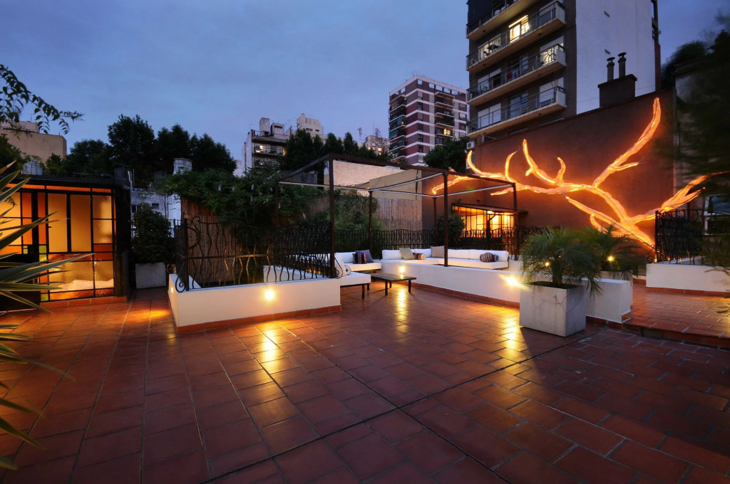 Casa Umare