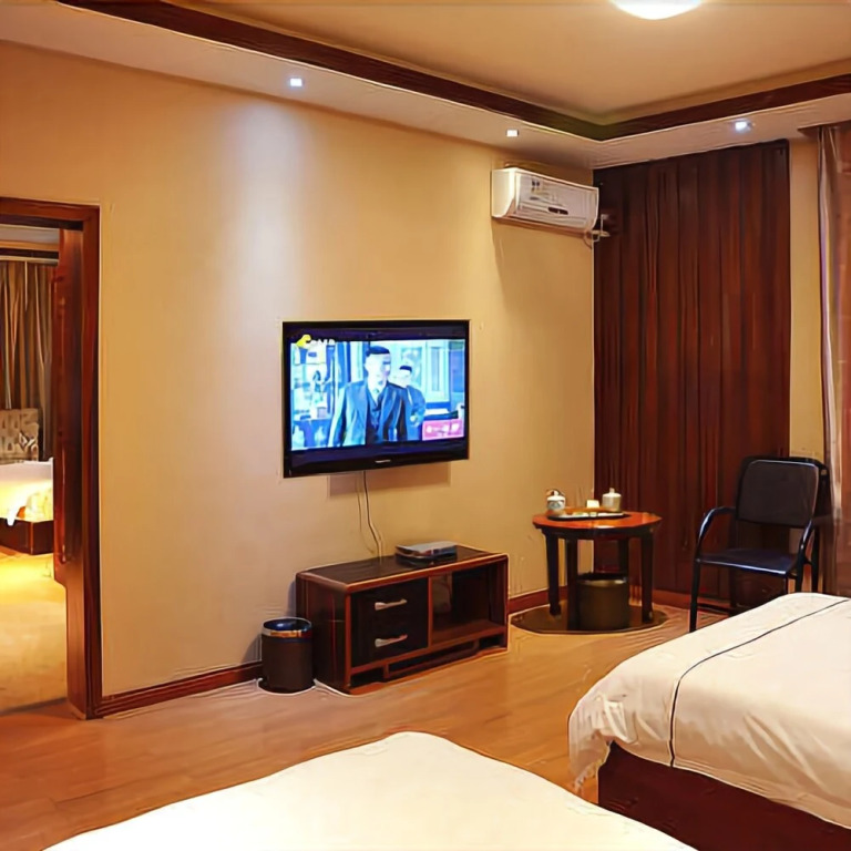 Wang Fu Hotel