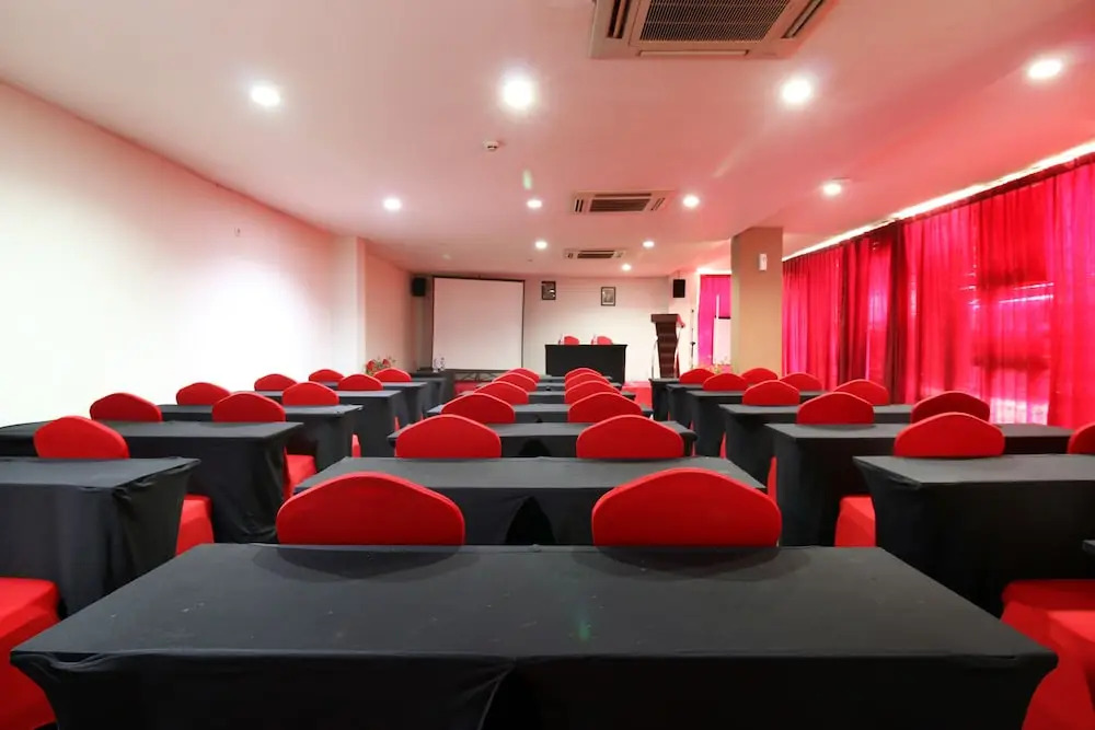 Airy Sumahilang Sisingamangaraja 10 Pekanbaru
