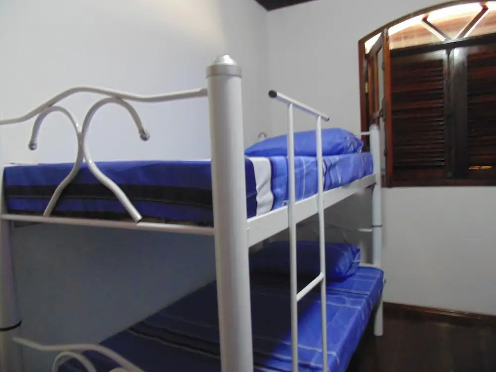 Hostel Praia Brava