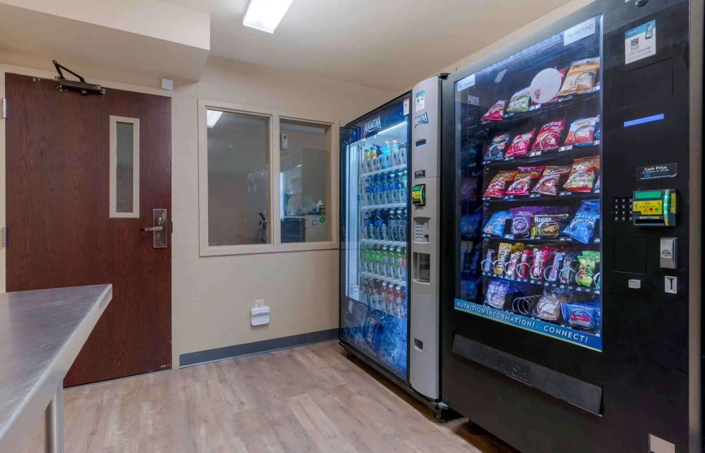 Extended Stay America Suites - Sacramento - Elk Grove