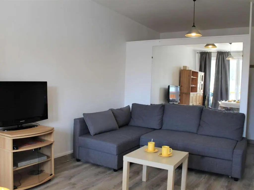 Appartement Vars, 2 pièces, 6 personnes - FR-1-330B-98