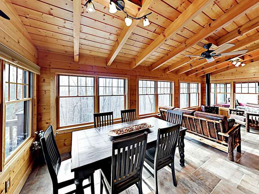 Willy Bear - 3 Br Home