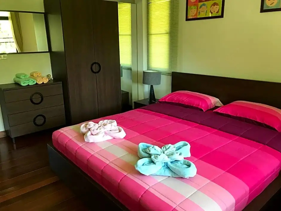 Khaokhab Lodge