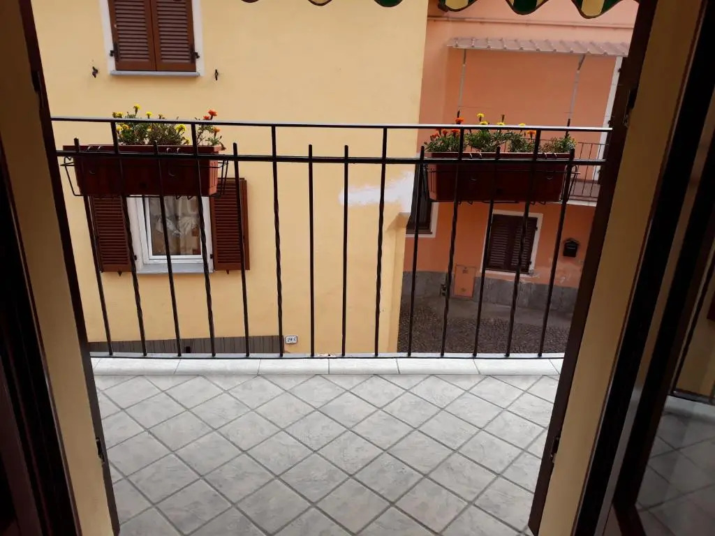 B&B del Borgo