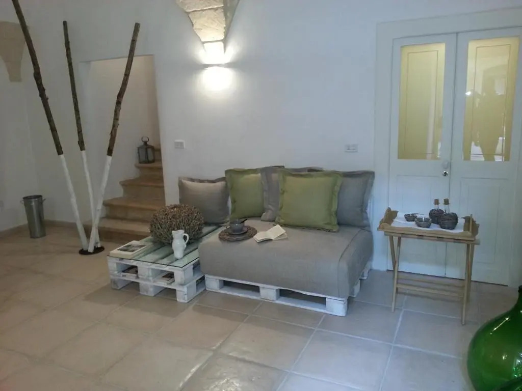 B&B Corte Dei Romiti