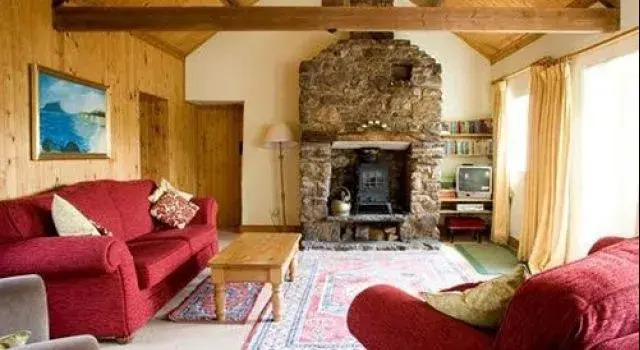 Gibbs Hill Farm - B&B