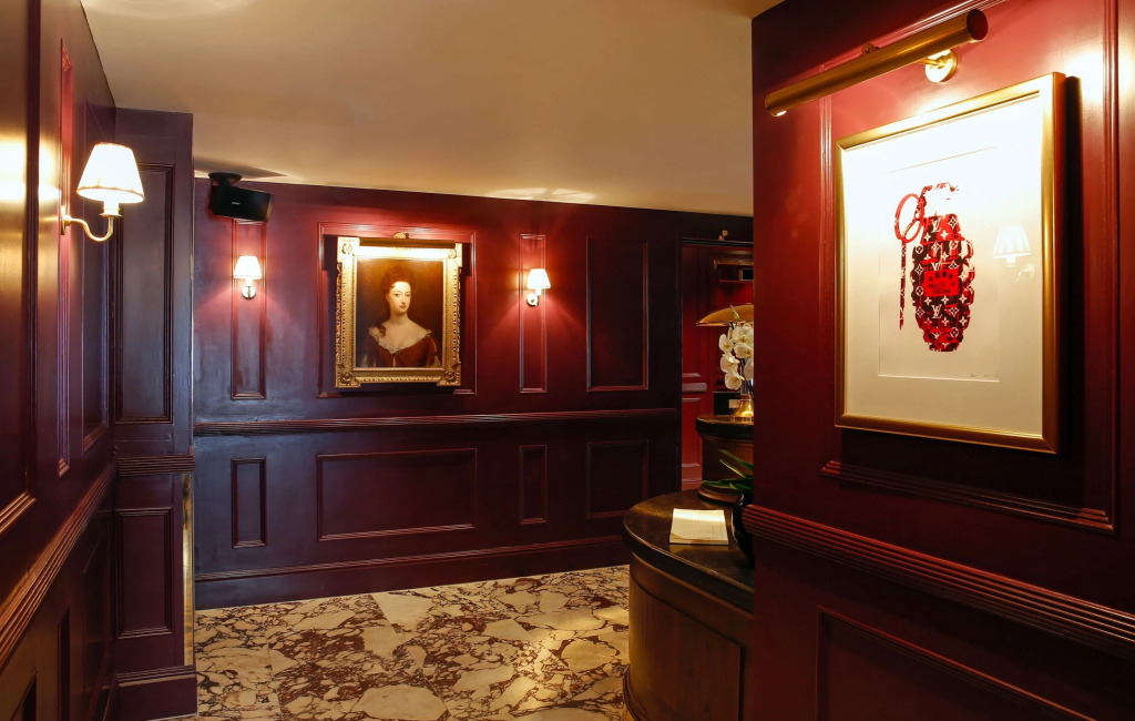 Mimis Hotel Soho