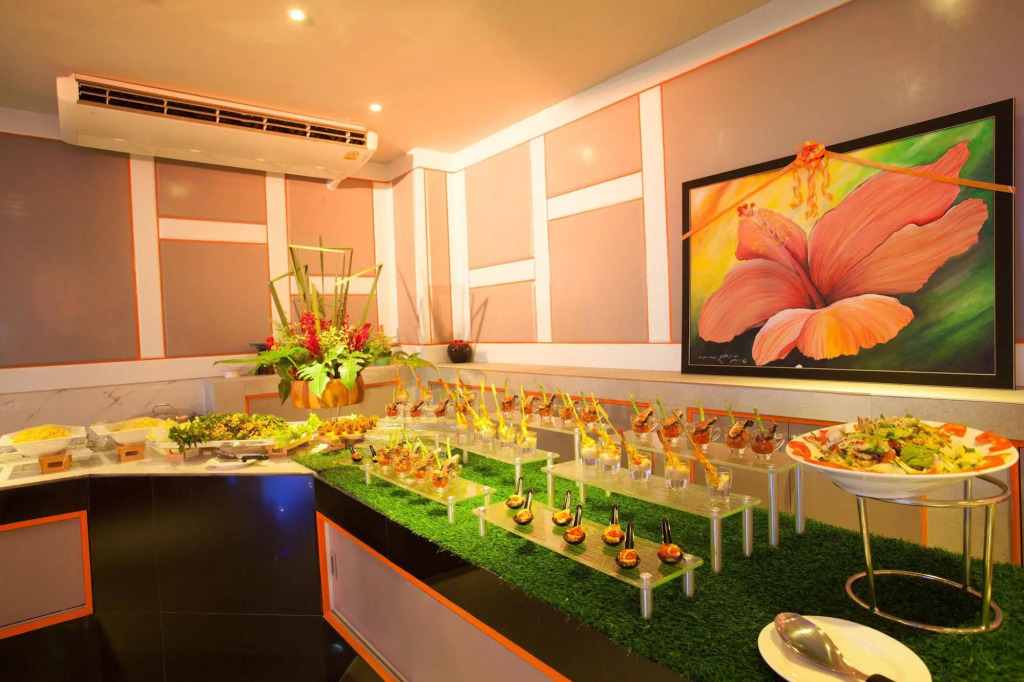 Chabana Kamala Hotel