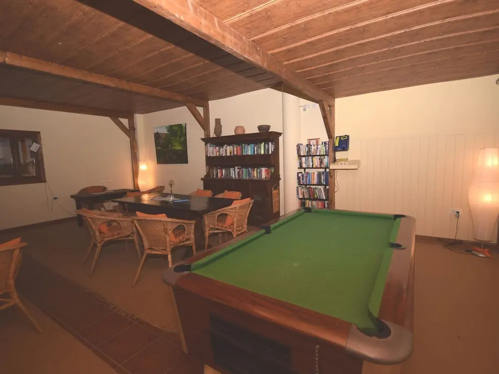 Canarian Apartment in San Miguel with Hot Tub