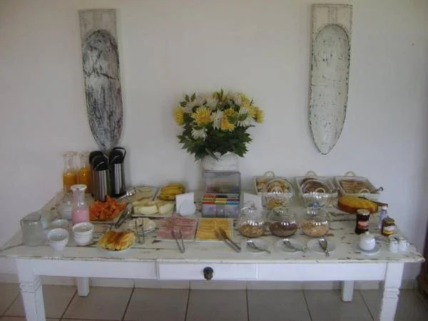 Pousada Villa Toscana