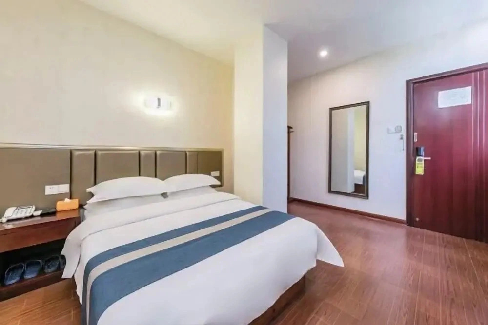 Jiufu Express Hotel