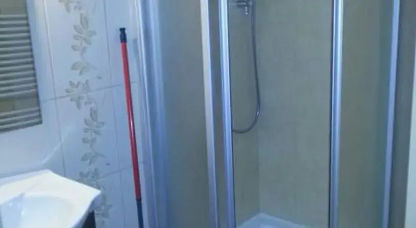 Hullám Szálló