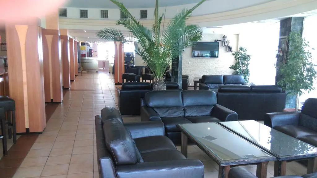 Hotel Kristel Park - All Inclusive Light