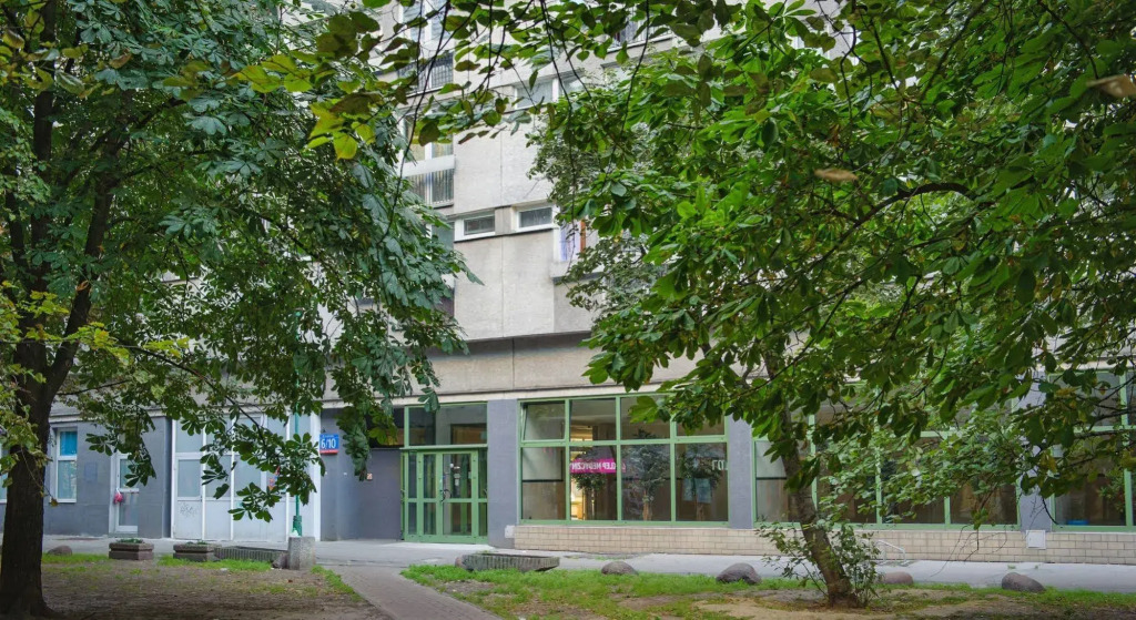 Apartamenty Varsovie Zlota