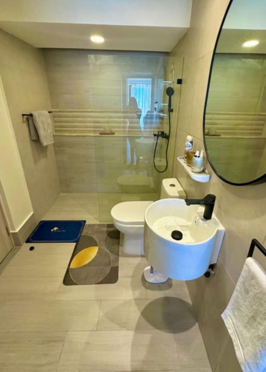 Retreat Apartment w 2 Bedrooms in Cap Cana