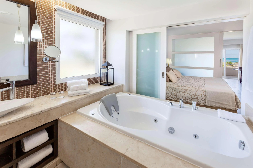 Paradisus Princesa del Mar Resort & Spa