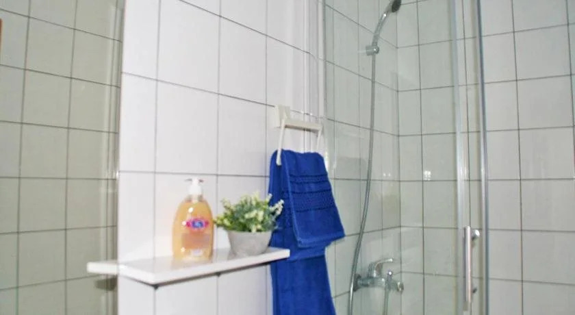 Bed and breakfast Jadran