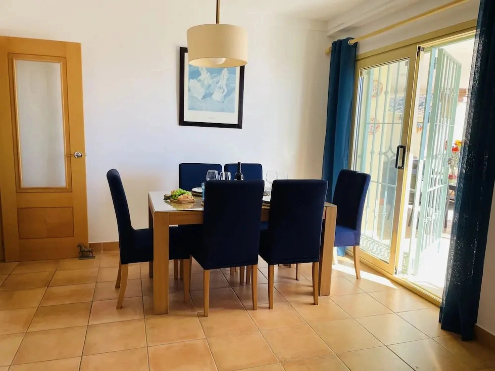 Apartamento Tamango Hill by At Home Costa del Sol