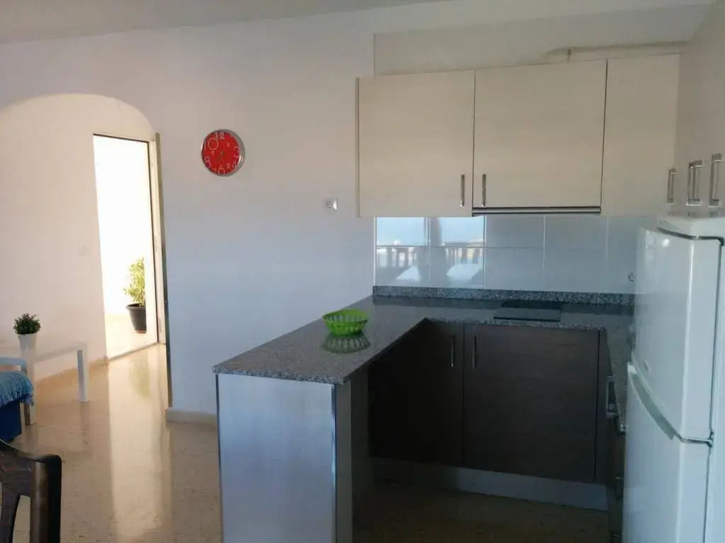 Apartamentos Vista