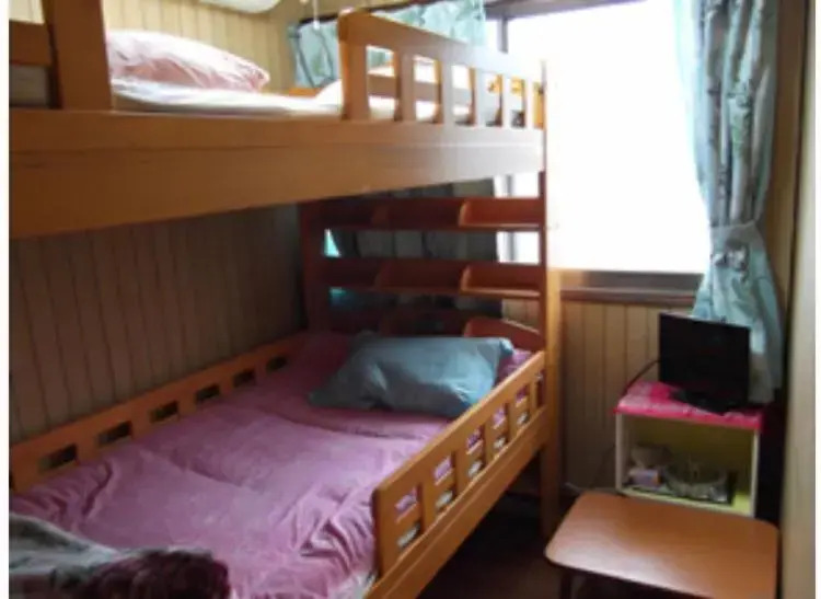 Yakushima Park Guesthouse