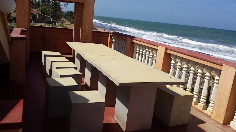 Villa Sea Breeze