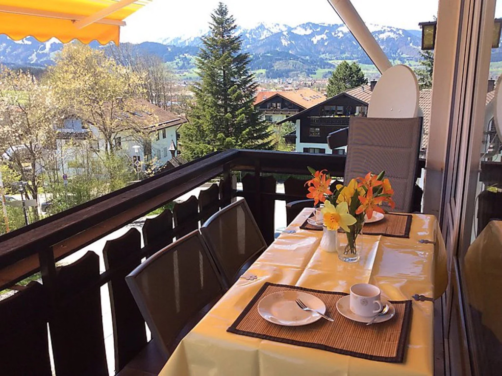 Apartment Panorama Ramsau am Dachstein