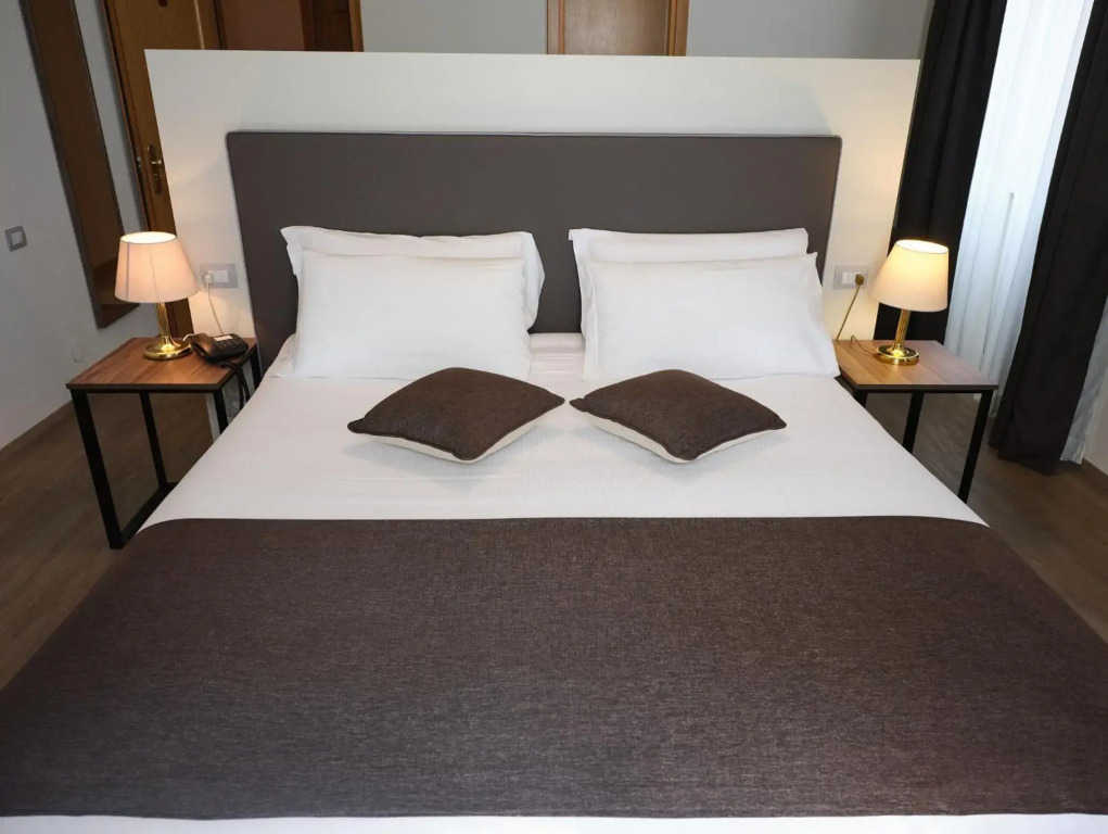 Hotel Ghiffa