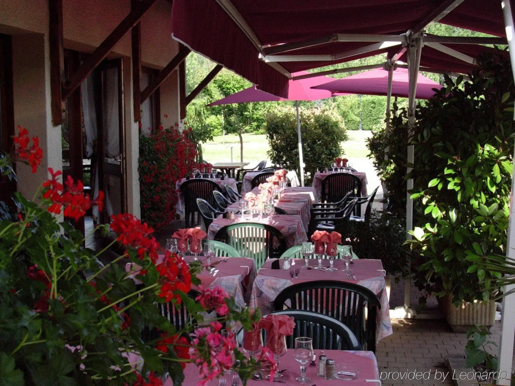 Brit Hotel Agen - LAquitaine