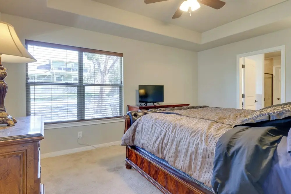 Canyon Lake Home w/ Grill ~ 1 Mi to Boat Ramp