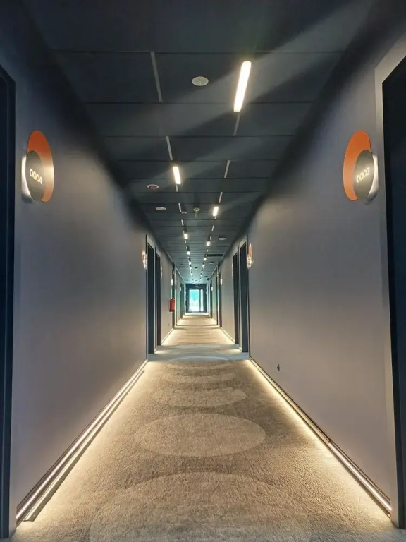 ibis Styles Katowice Airport