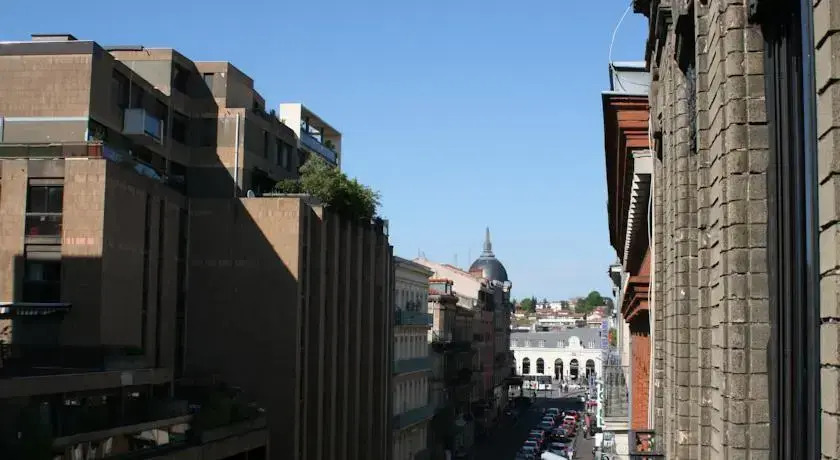 Hotel le 30 Etoiles