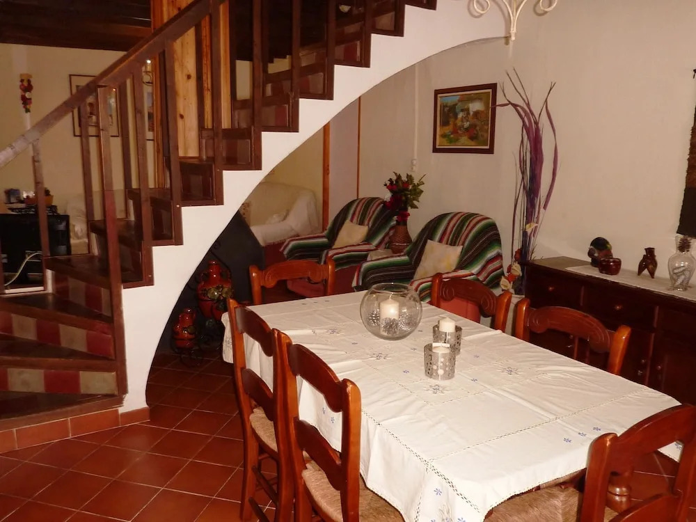 Cottage in Villanueva near El Torcal