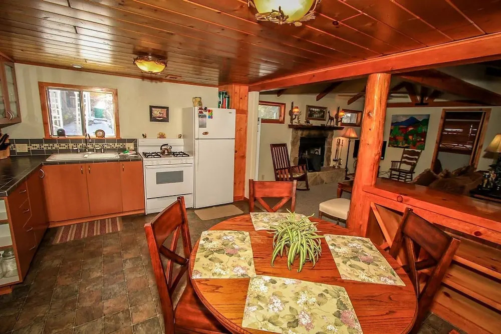 Merced Cottage 1453 by RedAwning