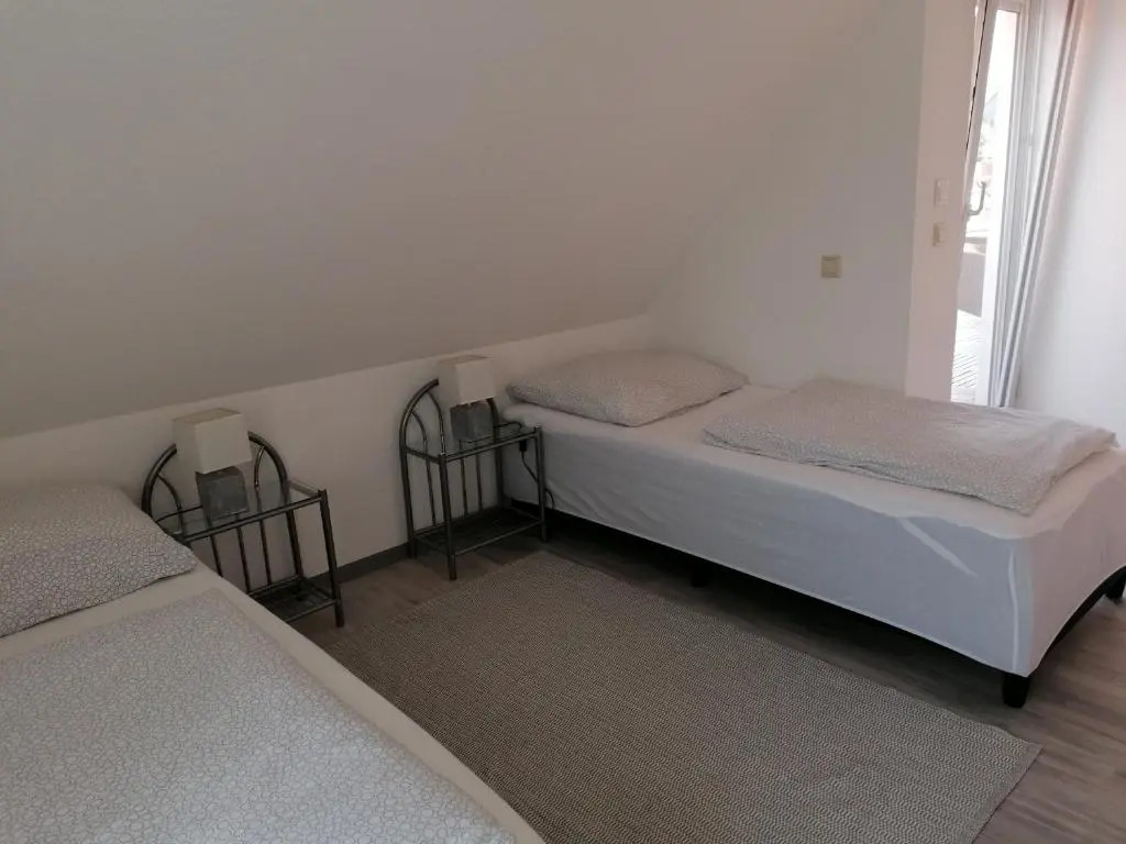 Ferienwohnung Resit 2