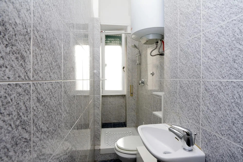 Quadrifoglio Rooms