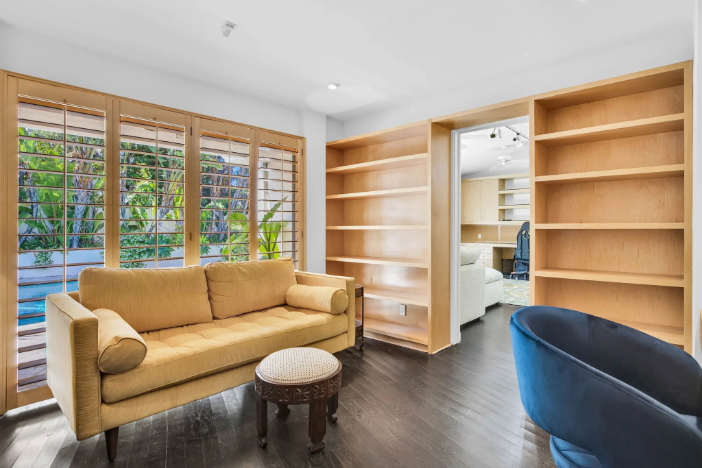 Edwin by Avantstay Hollywood Hills Luxury + Pool
