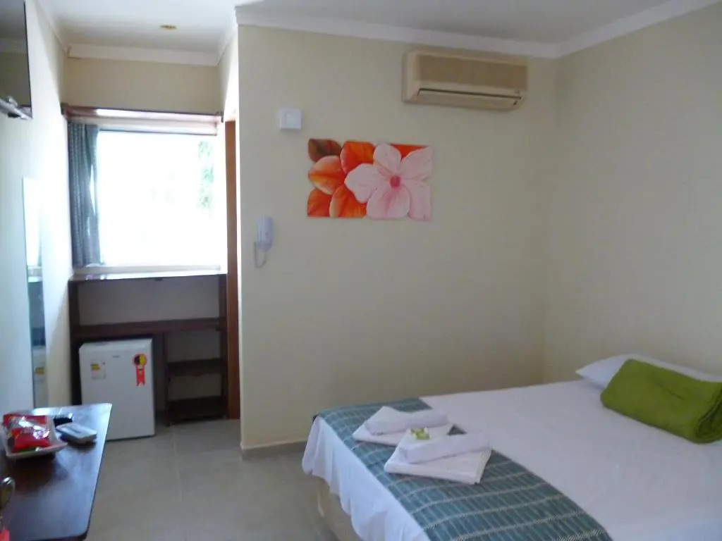 Hotel Pousada Rio Mar