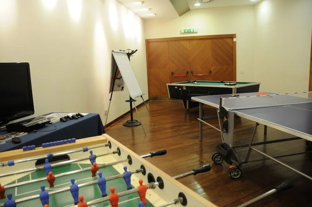 Il Ciocco Hotels