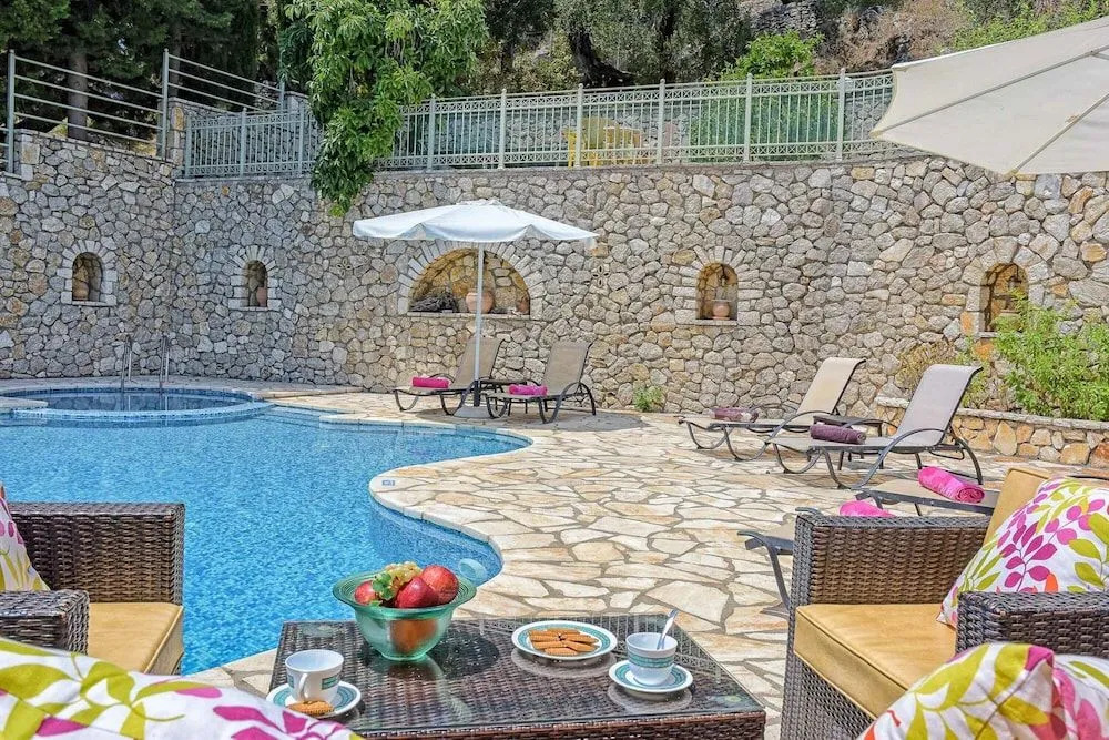 Villa Sivilla