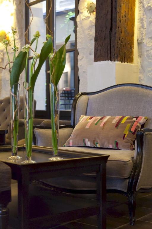 Hotel Fontaines du Luxembourg