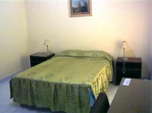 Hotel España