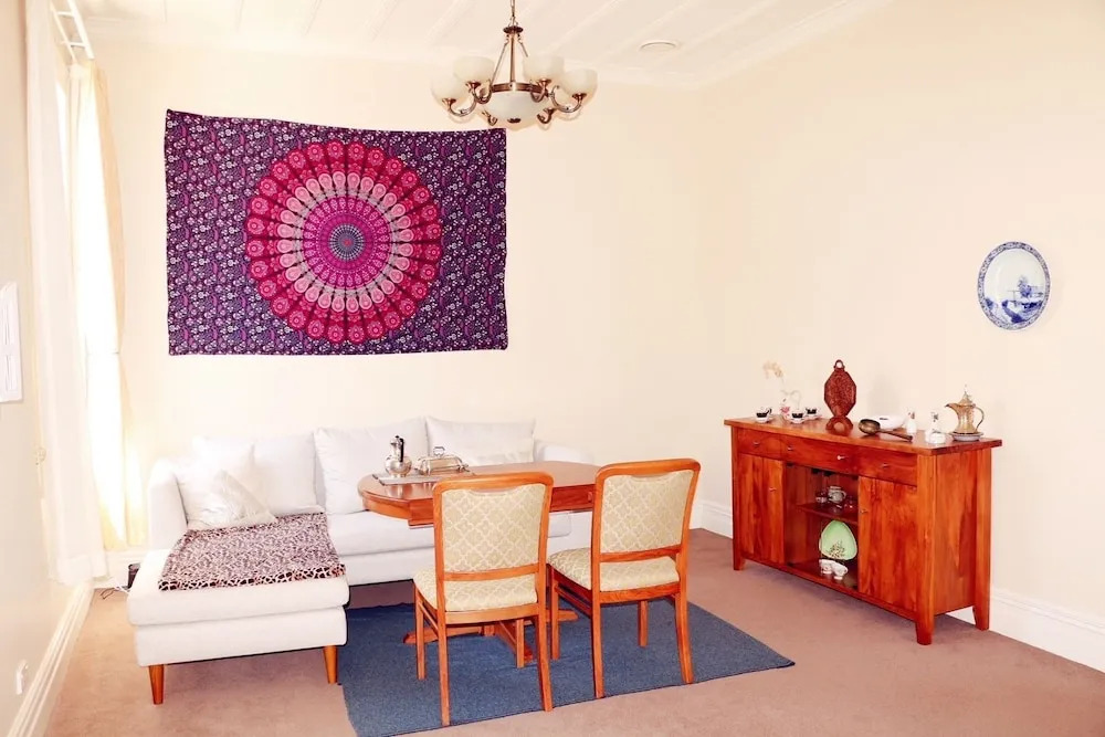 3 Bedroom Holiday Home in Mount Eden
